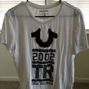Men’s True Religion Tee